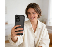 Tech-Protect Rugged Shield Galaxy A37 5G Matte Black - 1523243 - zdjęcie 6